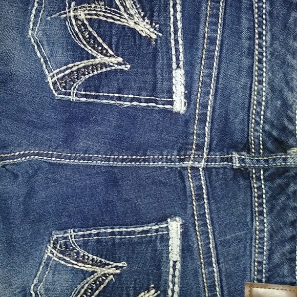 Womens jeans - Picture 3 of 3